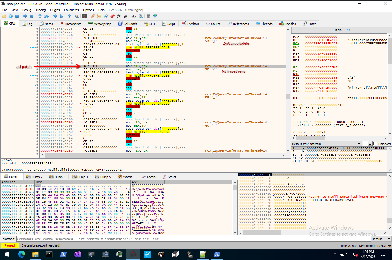 x64dbg1